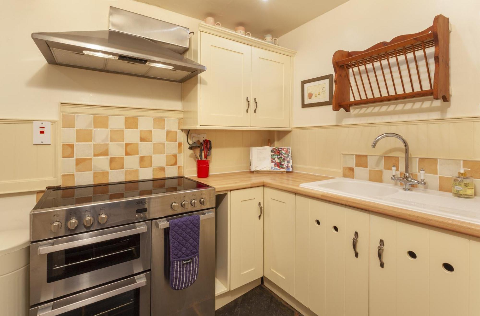 East Harwood Farm Cottage Minehead Dış mekan fotoğraf