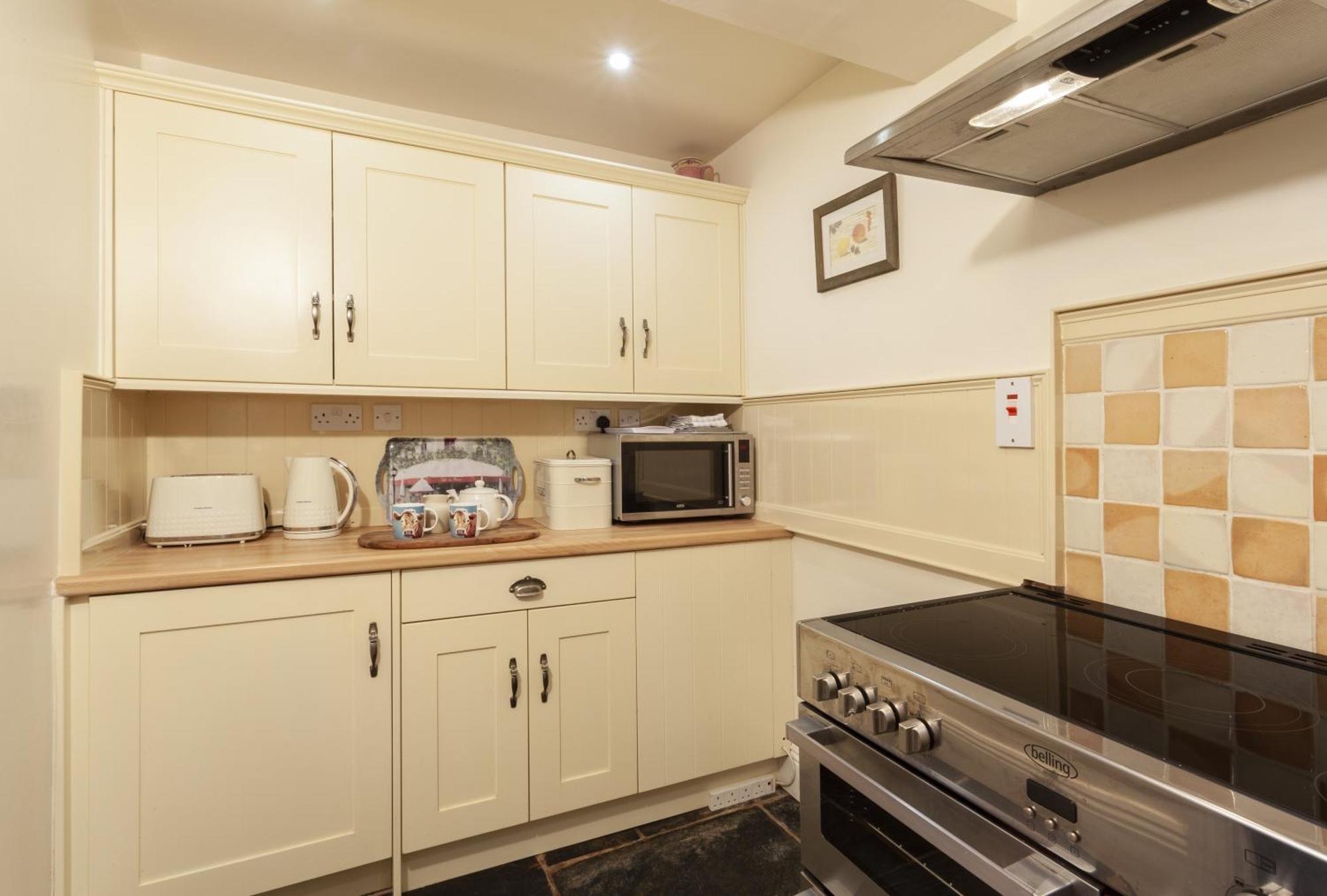 East Harwood Farm Cottage Minehead Dış mekan fotoğraf