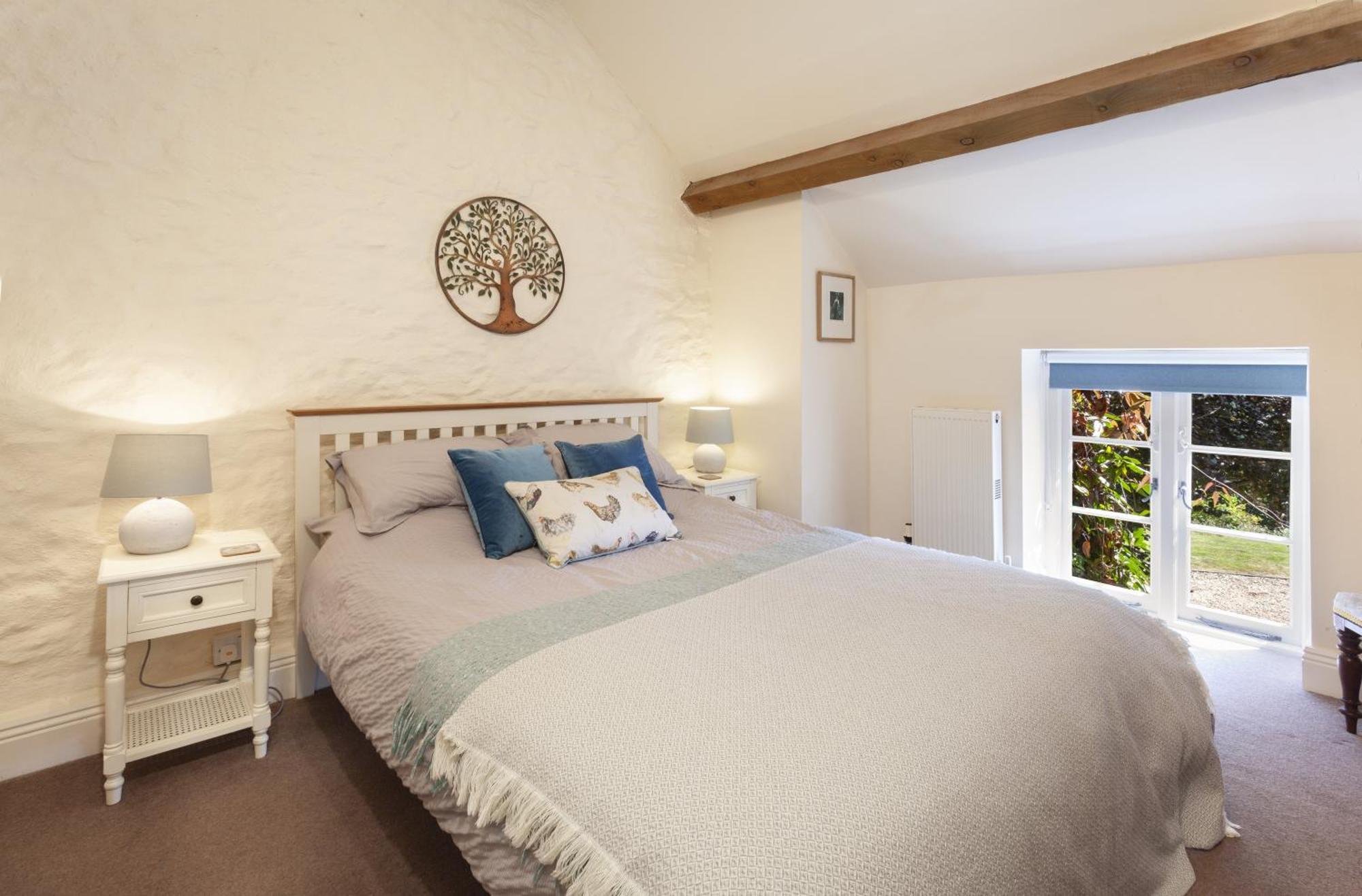 East Harwood Farm Cottage Minehead Dış mekan fotoğraf
